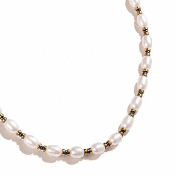 Pearl to Keep Kolye