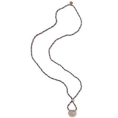 Ends in Silver Kolye Ends in Silver Kolye