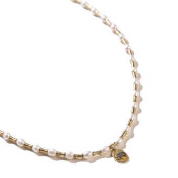Luck in Pearl Kolye