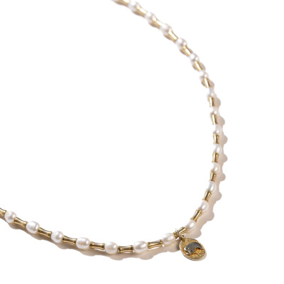 Luck in Pearl Kolye Luck in Pearl Kolye
