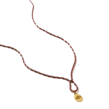 Marked by Eye Kolye