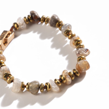 Held by Light Bileklik