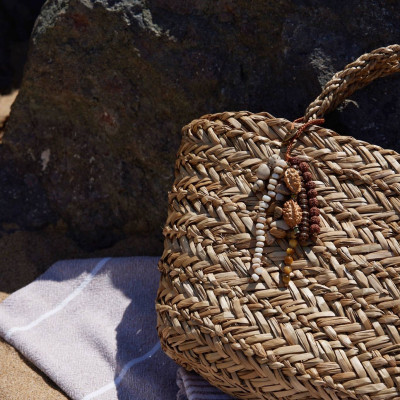 Seeds of Clarity Çanta Süsü