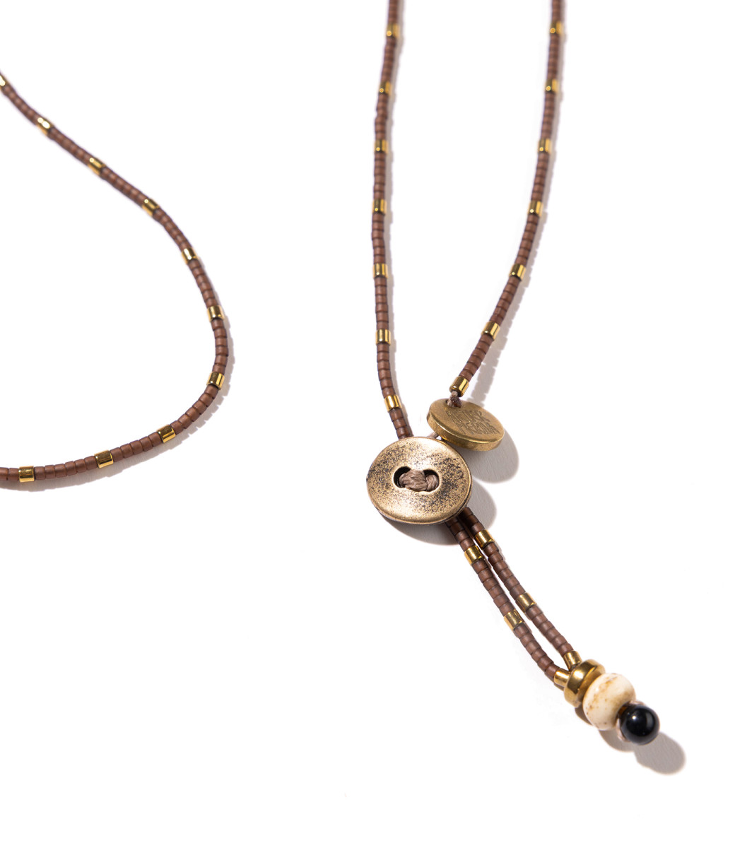 Threaded Instinct - Clay Kolye