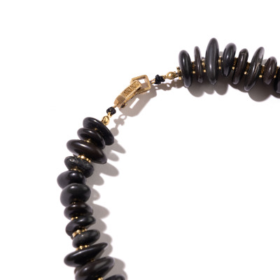Pulse in Stone Kolye