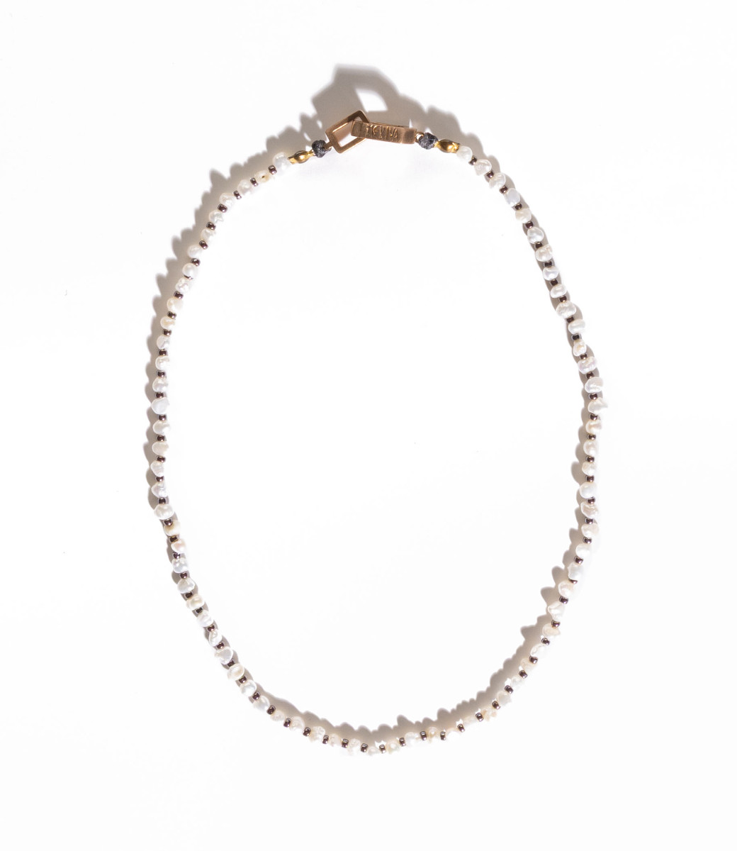 Pearl & Dust - Kolye Pearl & Dust - Kolye