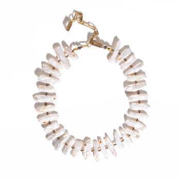Pearl Formation - Kolye