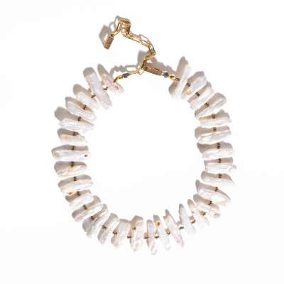 Pearl Formation - Kolye Pearl Formation - Kolye