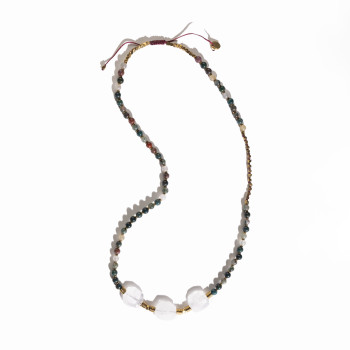 Heart of Quartz - Kolye