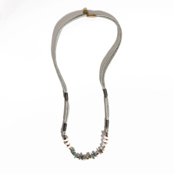 Lines of Jade - Kolye Lines of Jade - Kolye