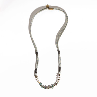 Lines of Jade - Kolye